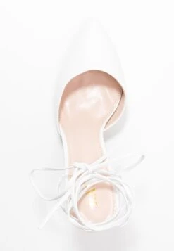 Raid Zumi - High Heels - White 10 Raid Zumi - High Heels - White -Raid Shoes Shop 971efc135c644c659fc962562611d810