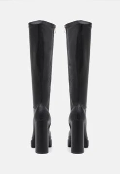 Raid Oriel - High Heeled Boots 9 Raid Oriel - High Heeled Boots -Raid Shoes Shop 97e43d04b1ed48318e6e3ea797ef98e8