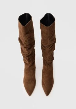 Raid LAYENA - Boots - Brown -Raid Shoes Shop 995f08a5caec4eeda38be16af8dea49e