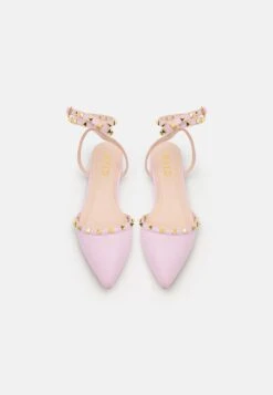 Raid Laurena - Sandals - Lilac -Raid Shoes Shop 99667d689c704f27907fba5b1165a163