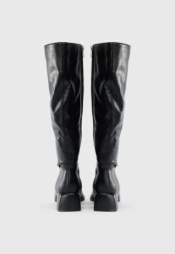 Raid MAHIKA - Boots - Black -Raid Shoes Shop 99ff48898ba946e3971758eb2fc6c370