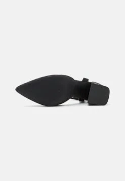 Raid Samira - Classic Heels - Black -Raid Shoes Shop 9a3339fab4fc4a0ca1aea11ed2a95992