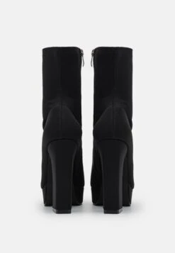 Raid Clancy - Platform Ankle Boots -Raid Shoes Shop 9b1ea93156b747179d4605d4a51d1caf