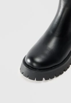 Raid GRACE - Classic Ankle Boots - Black -Raid Shoes Shop 9b59c02ca28f4f548059ceabc86e242f