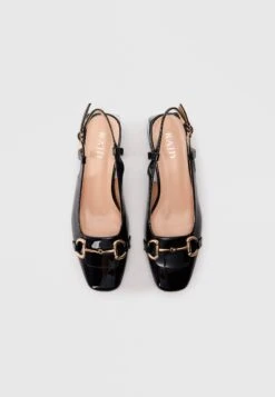 Raid OCERI - Classic Heels - Black -Raid Shoes Shop 9b5a77b3cefa453189b502d969f3db26