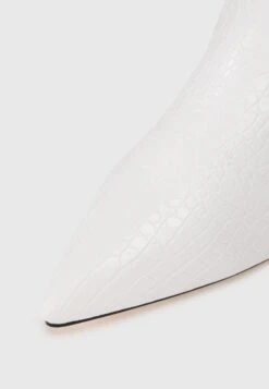 Raid CARMEL - Boots - White -Raid Shoes Shop 9c5105e373d5429cb4a63694aebfc2a4