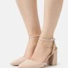 Raid Neima - Classic Heels - Nude