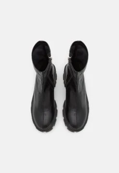 Raid Tackle - Platform Ankle Boots -Raid Shoes Shop 9c7c6476fdcb4c95bf67c5fd655a20da