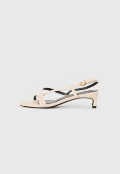 Raid BELINDA - Sandals - Silver-coloured -Raid Shoes Shop 9cb7995c90fc4707b180a84c2ed19c22