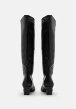 Raid LAYLA - Boots - Black -Raid Shoes Shop 9ce0eea9167346baa0d913bb398996fd