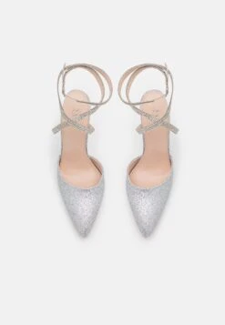 Raid Emmeline - Classic Heels - Silver -Raid Shoes Shop 9d0cd12c21424d95a013576ce0f016d5