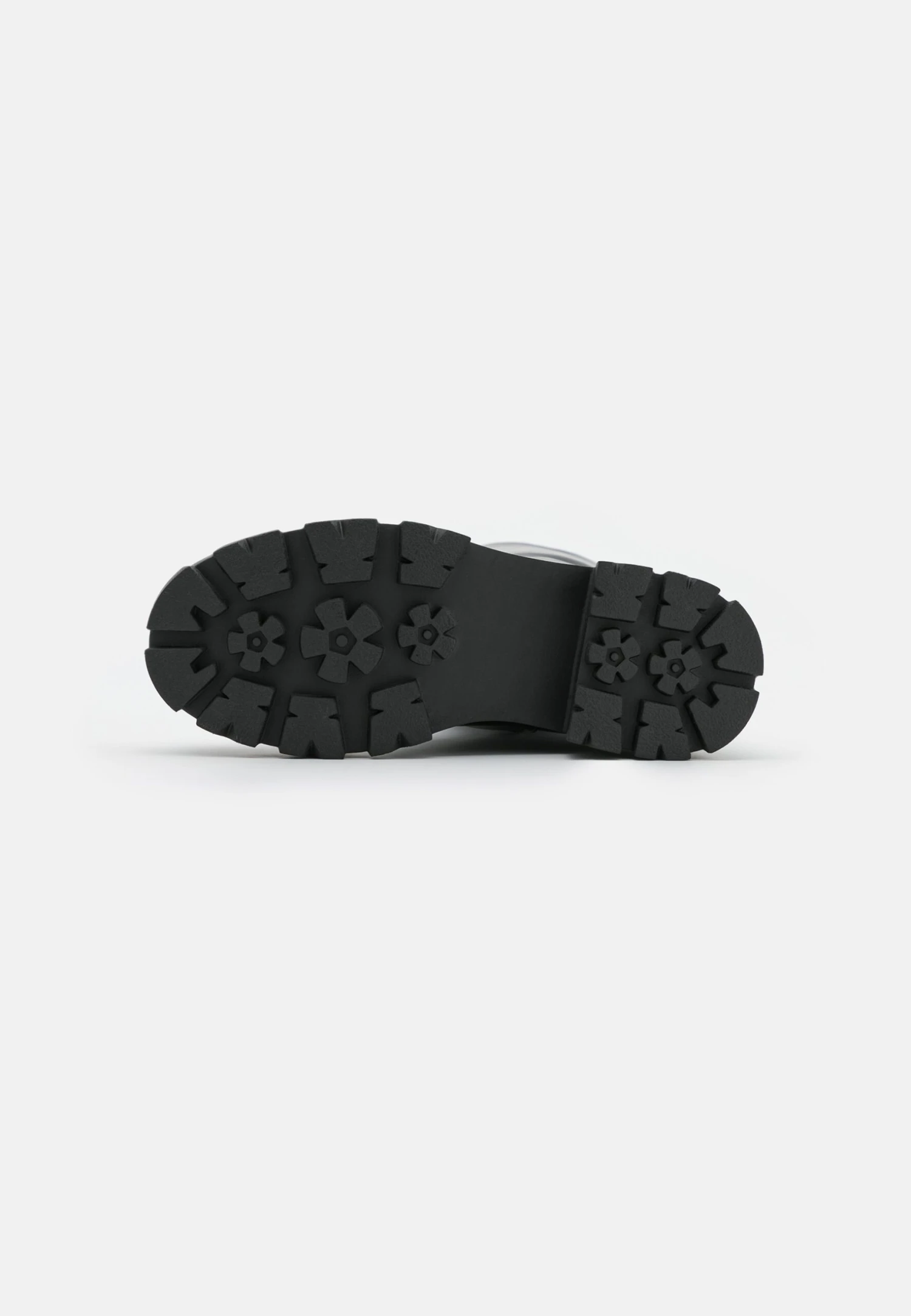 Raid Ryder - Platform Boots - Black 5 Raid Ryder - Platform Boots - Black - Image 5