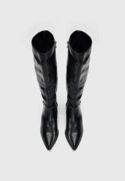 Raid MAHIKA - Boots - Black -Raid Shoes Shop 9d67b37feabb468993ae5cb490c7c1bd