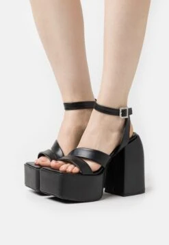 Raid Zaina - High Heeled Sandals