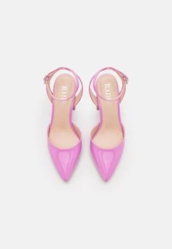 Raid Neima - Classic Heels - Pink -Raid Shoes Shop 9e96f5b514894081a60c7740156a35f7