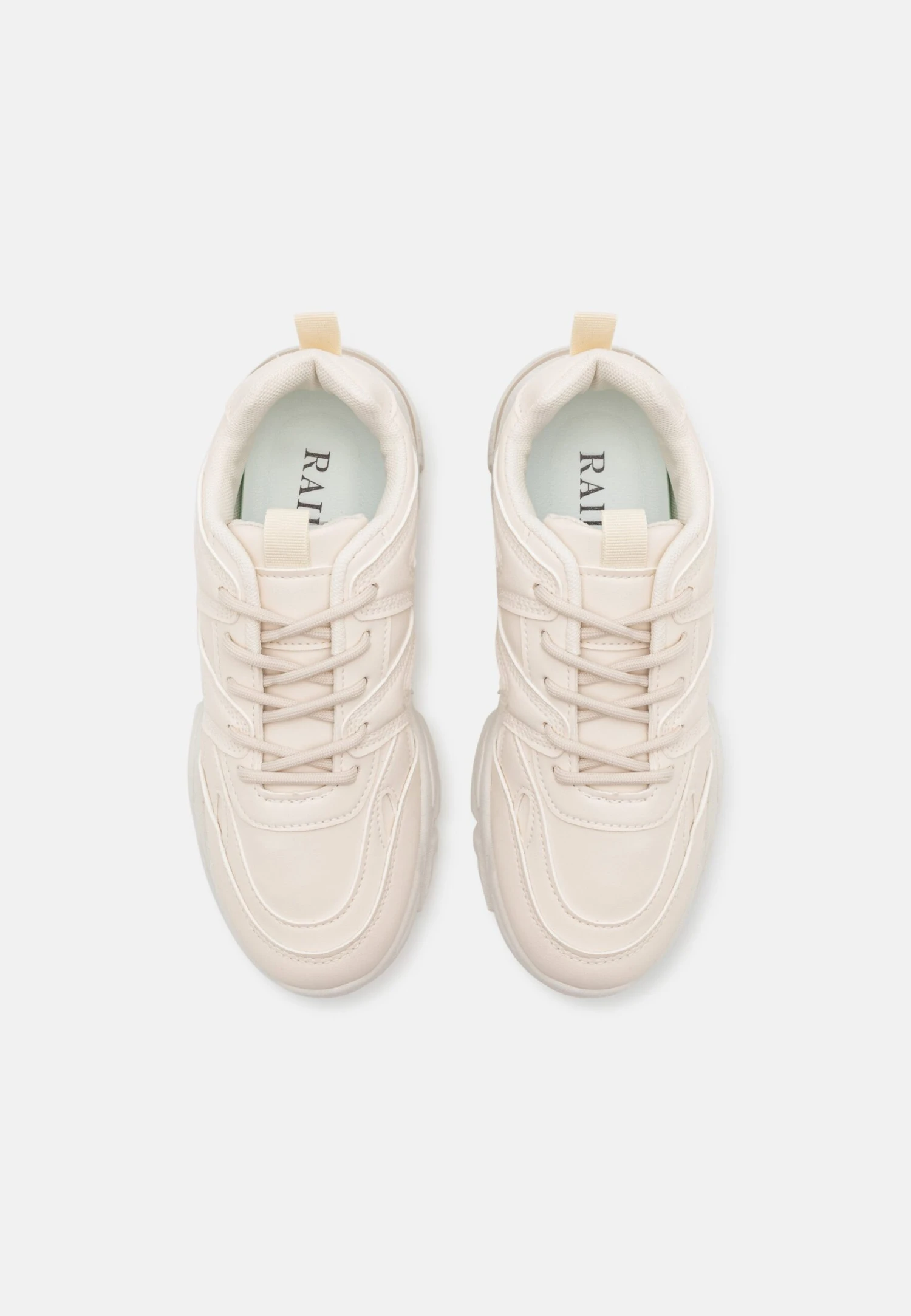 Raid HEYA - Trainers - Light Grey 5 Raid HEYA - Trainers - Light Grey - Image 5