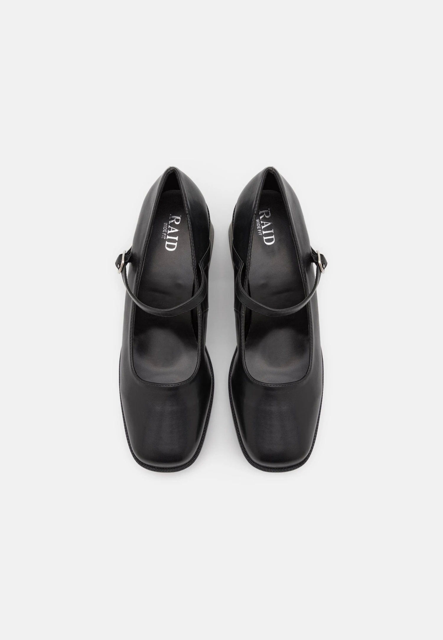 Wite Fit Orna - Platform Heels 6 Wite Fit Orna - Platform Heels - Image 6