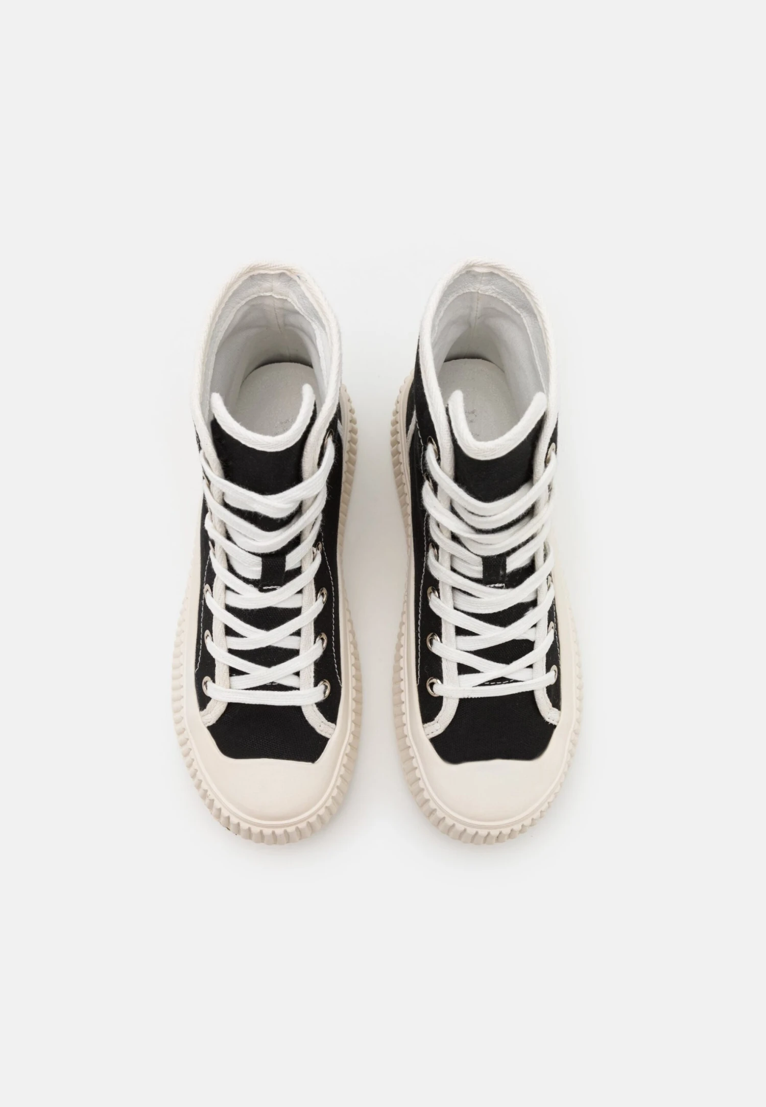 Raid Cherise - High-Top Trainers 6 Raid Cherise - High-Top Trainers - Image 6