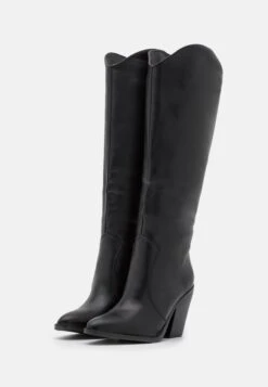 Raid LAKELYN - High Heeled Boots - Black 8 Raid LAKELYN - High Heeled Boots - Black -Raid Shoes Shop a071b459a38f4d54b3856c050f2e5279