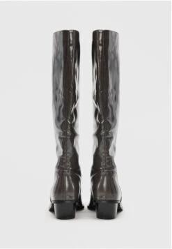 Raid REEONA - Boots - Grey High Shine 9 Raid REEONA - Boots - Grey High Shine -Raid Shoes Shop a10bd3e429084ce28d236b11b9a28f60