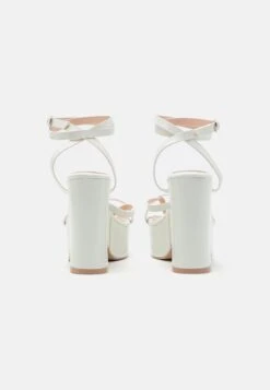 Raid Dariann - T-Bar Sandals -Raid Shoes Shop a1397bf5b7814da295a801e9fdffe63c