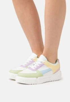 Raid Dexter - Trainers - Multi-Coloured