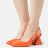 Raid Jasmine - Classic Heels - Orange