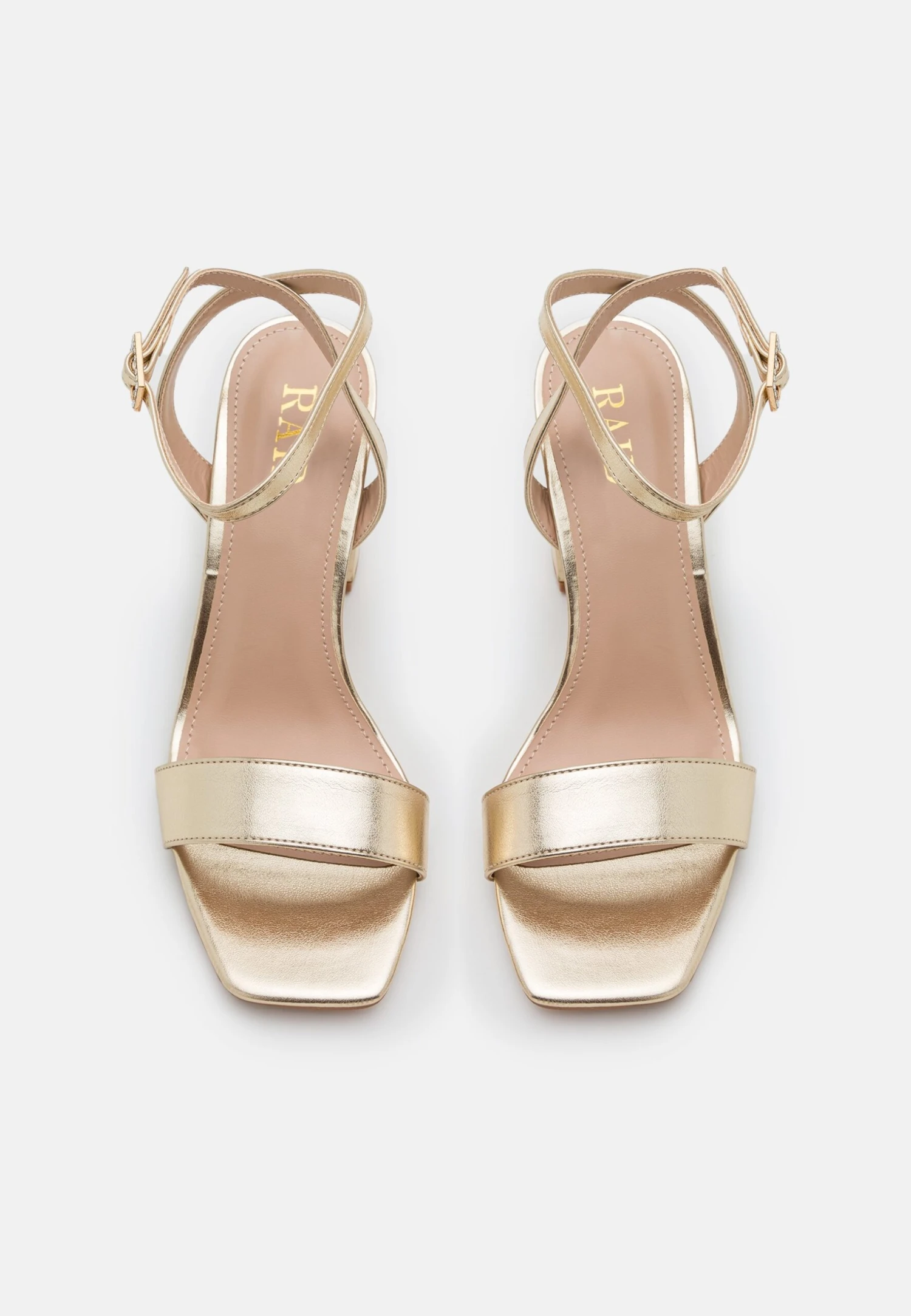 Raid Chantal - High Heeled Sandals 5 Raid Chantal - High Heeled Sandals - Image 5