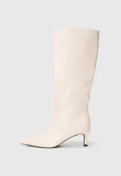 Raid CAMMIE - Boots - Black -Raid Shoes Shop a27e63794f6544feb61b51faeb706ff9