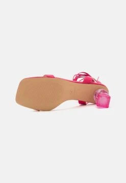 Raid Dorika - Sandals - Pink 10 Raid Dorika - Sandals - Pink -Raid Shoes Shop a2ebaa155ef944b39e9c0873a1946d6d