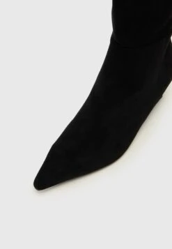 Raid AURELIANA - Boots - Black -Raid Shoes Shop a327340f755c4b7c917008ac5b960b69