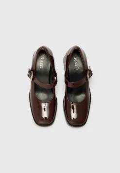 Raid FAVIA - High Heels - Brown 11 Raid FAVIA - High Heels - Brown -Raid Shoes Shop a37a78adf4bb43e5aa127b6a88aef70b