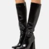 Raid Analeah - High Heeled Boots