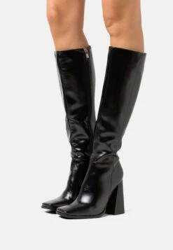Raid Analeah - High Heeled Boots