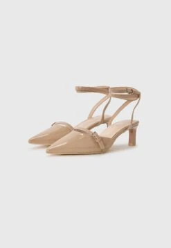 Raid IMARA - Classic Heels - Nude 10 Raid IMARA - Classic Heels - Nude -Raid Shoes Shop a39364c7a72249e28a637f0f60b90283