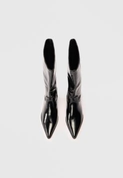 Raid LAVINIA - Boots - Black -Raid Shoes Shop a3a444f58a2f49ea8a03e7a939e8e084