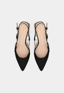 Raid NATHALIE - Sandals - Black -Raid Shoes Shop a41a94a0eb714979bc676af004011e1e