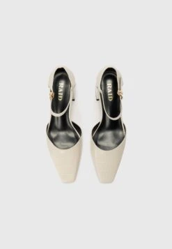 Raid LYDIA - Classic Heels - Off White -Raid Shoes Shop a52f832e96214783a99f4cfd96dc6a49
