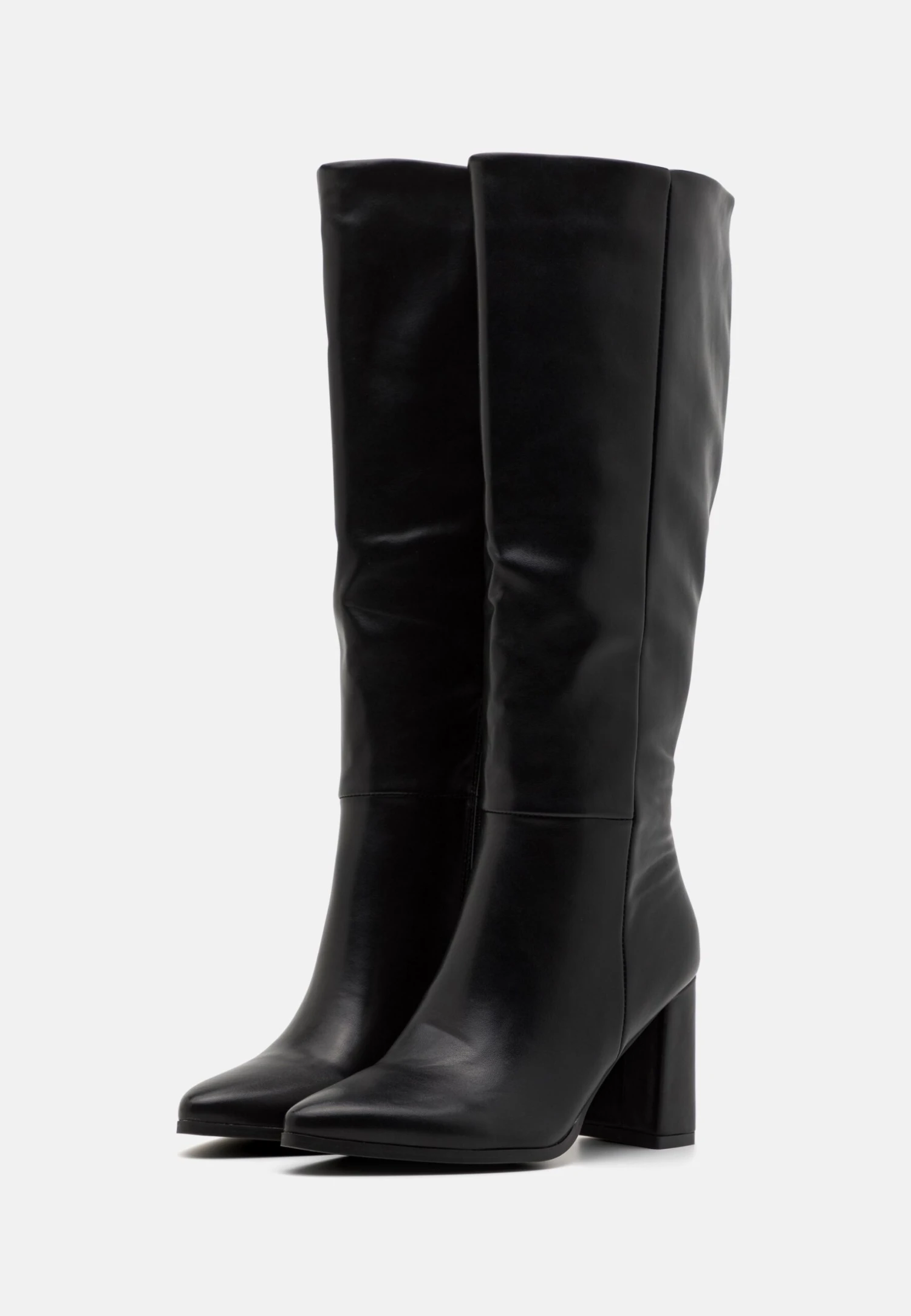 Raid JORDANN - High Heeled Boots - Black 2 Raid JORDANN - High Heeled Boots - Black - Image 2