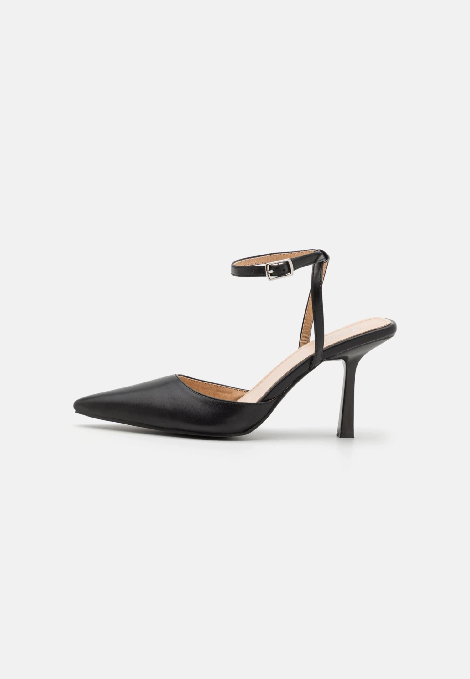 Raid Mazie - Classic Heels - Black 2 Raid Mazie - Classic Heels - Black - Image 2