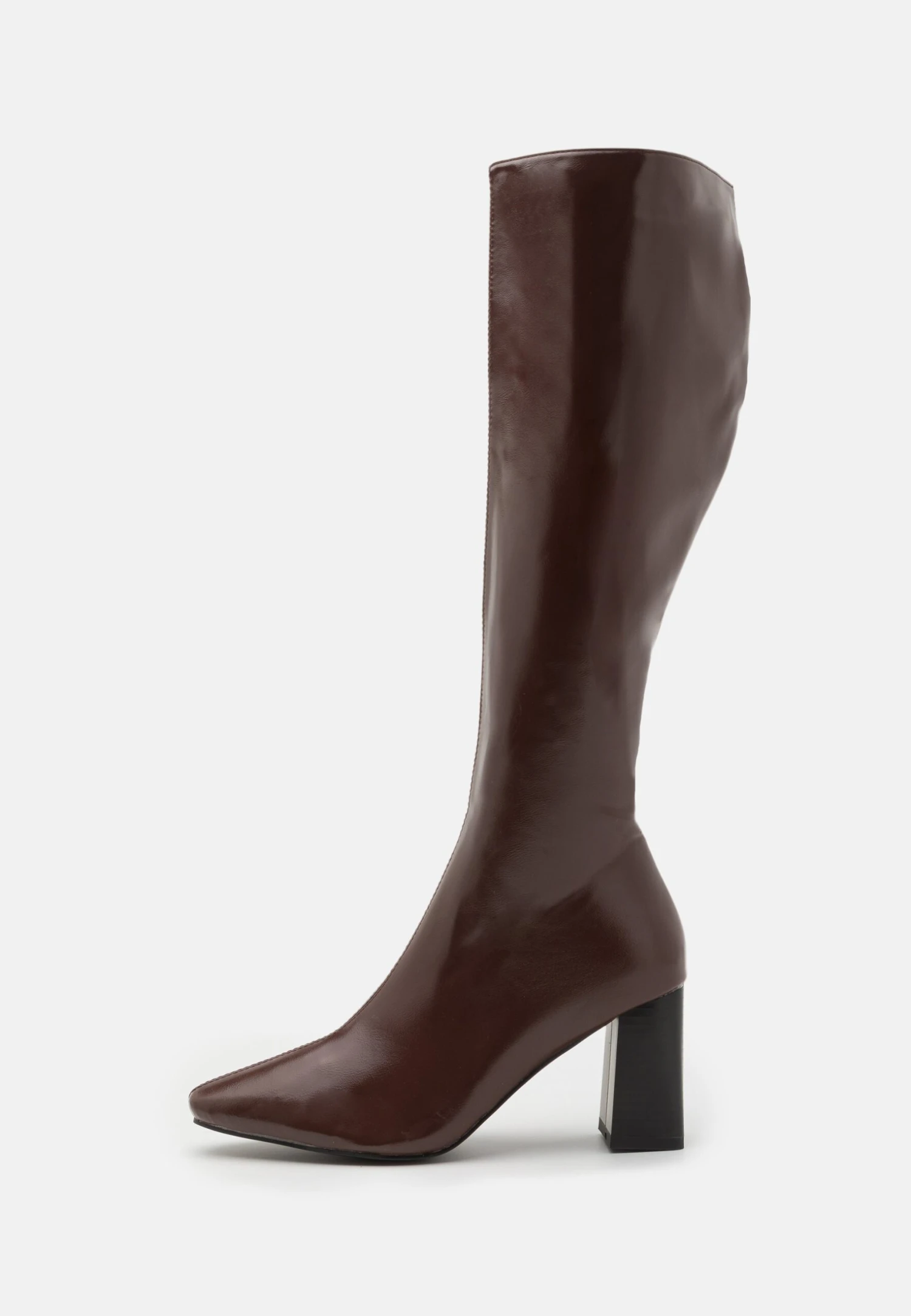 Raid HETTIE - Boots - Brown 1 Raid HETTIE - Boots - Brown