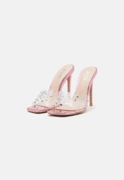 Raid Adria - Heeled Mules -Raid Shoes Shop a59bcb4665554245aa654c8899b521a2