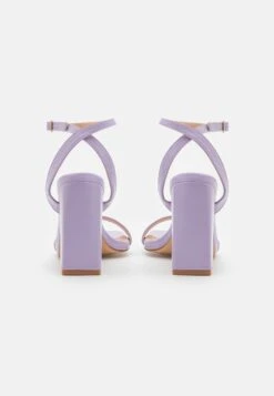 Raid Sabina - High Heeled Sandals - Lilac -Raid Shoes Shop a615f20e407444ea930506c75013cd5f