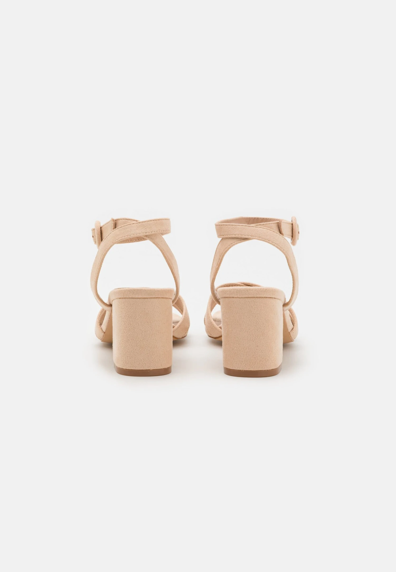 Raid Melda - Sandals - Nude 4 Raid Melda - Sandals - Nude - Image 4