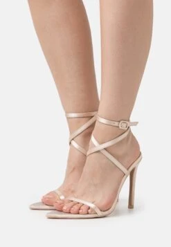 Raid Aderra - Sandals - Nude