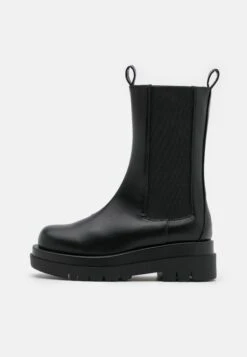 Raid Kendall - Platform Boots - Black 7 Raid Kendall - Platform Boots - Black -Raid Shoes Shop a6d2bd7ca80645fc85b56d586b37a4b5