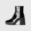 Raid MALIBU - High Heeled Ankle Boots - Black