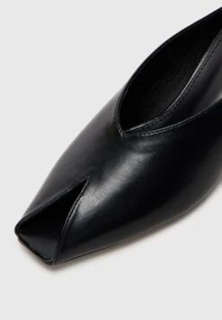 Raid ROSHELL - Heeled Mules - Black 14 Raid ROSHELL - Heeled Mules - Black -Raid Shoes Shop a763bf098be64db8ac4095c19c370be1