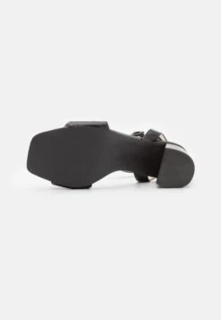 Raid Ronika - High Heeled Sandals - Black 10 Raid Ronika - High Heeled Sandals - Black -Raid Shoes Shop a8cfad2554af4b31a1b72a638be6d3aa