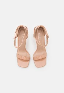 Raid Susie - Sandals - Nude -Raid Shoes Shop a991b16580534262978f1cedd02244bb